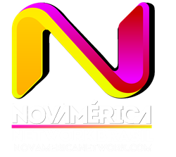 NOVAMÉRICA Network Brasil | #EssaOndaPega | Dance, R&B e Classic Hits |Rede Novamérica de Comunicação