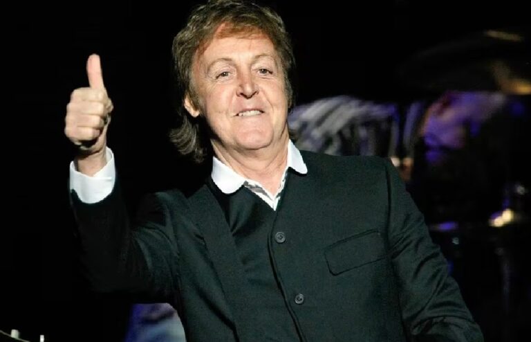 Paul McCartney dedica vídeo a fãs brasileiros após turnê no País: ‘Foi fantástico’