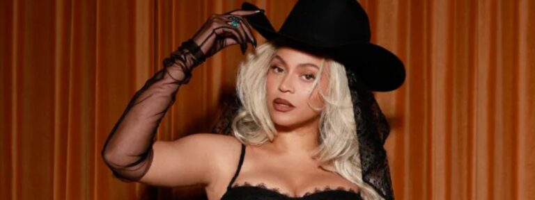 Beyoncé quebra novo recorde pessoal na Billboard com “Texas Hold ‘Em”