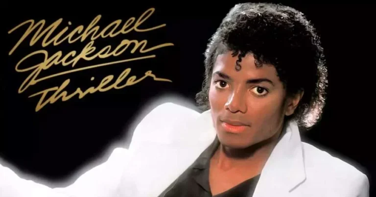 O fenômeno retorna: ‘Thriller’ de Michael Jackson ressurge com força total!